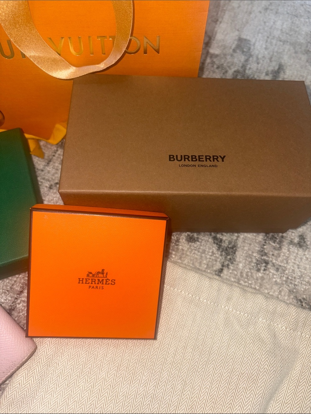 Luxe bag bundle - Picture 5 of 8